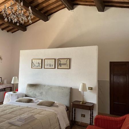 Agriturismo Eco-Bio Villa Vacasio Pitigliano Zewnętrze zdjęcie
