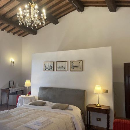 Agriturismo Eco-Bio Villa Vacasio Pitigliano Zewnętrze zdjęcie