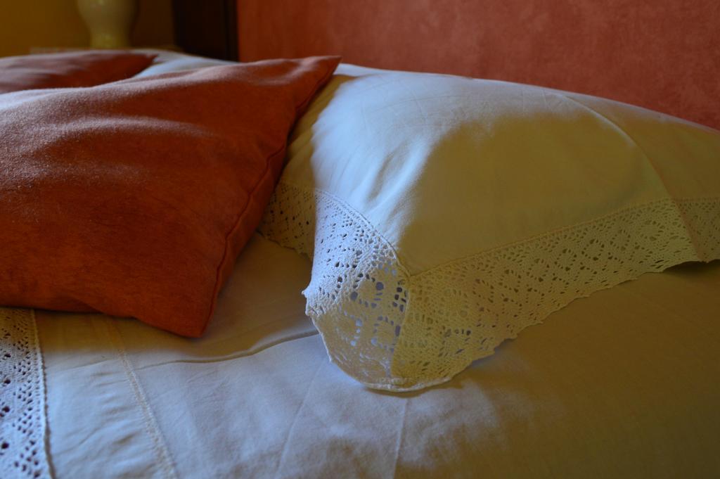 Agriturismo Eco-Bio Villa Vacasio Pitigliano Zewnętrze zdjęcie