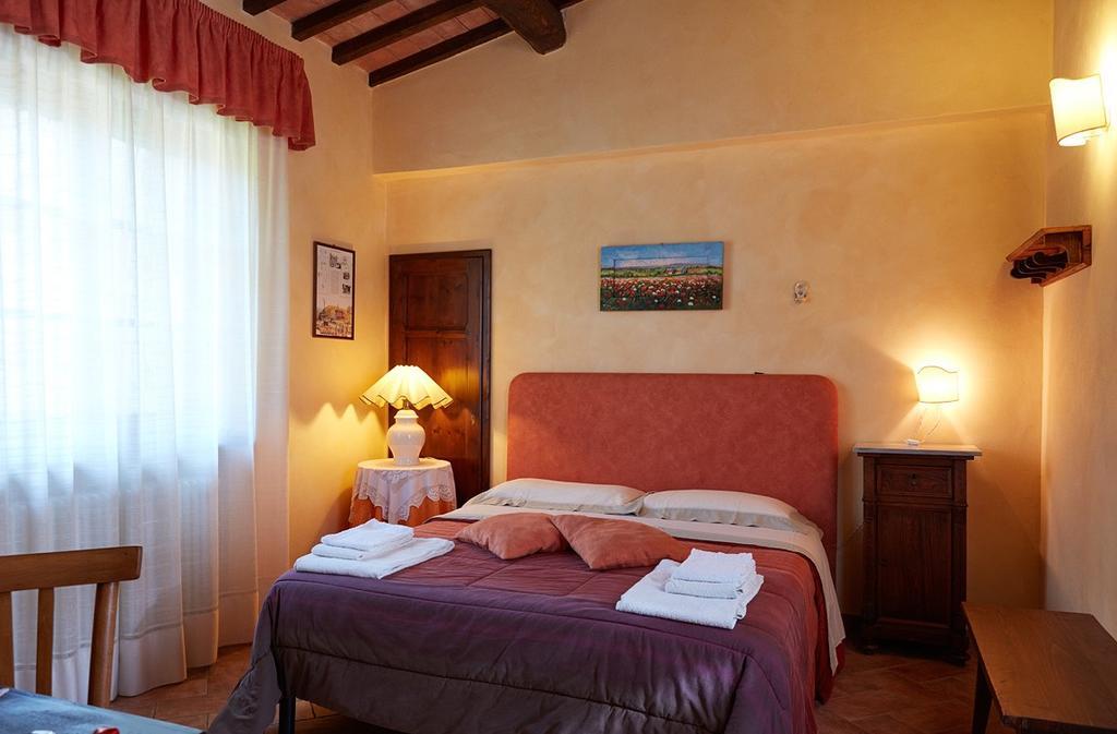 Agriturismo Eco-Bio Villa Vacasio Pitigliano Zewnętrze zdjęcie