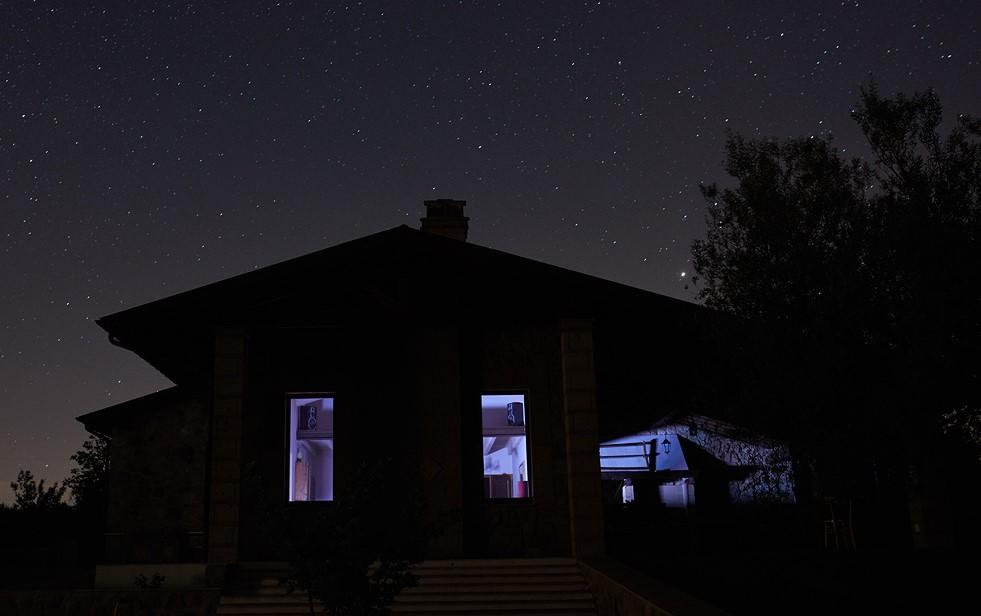 Agriturismo Eco-Bio Villa Vacasio Pitigliano Zewnętrze zdjęcie
